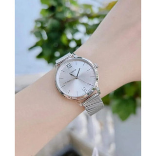 Đồng hồ Nữ CASIO LTP-E157M-7A Hàng chính hãng