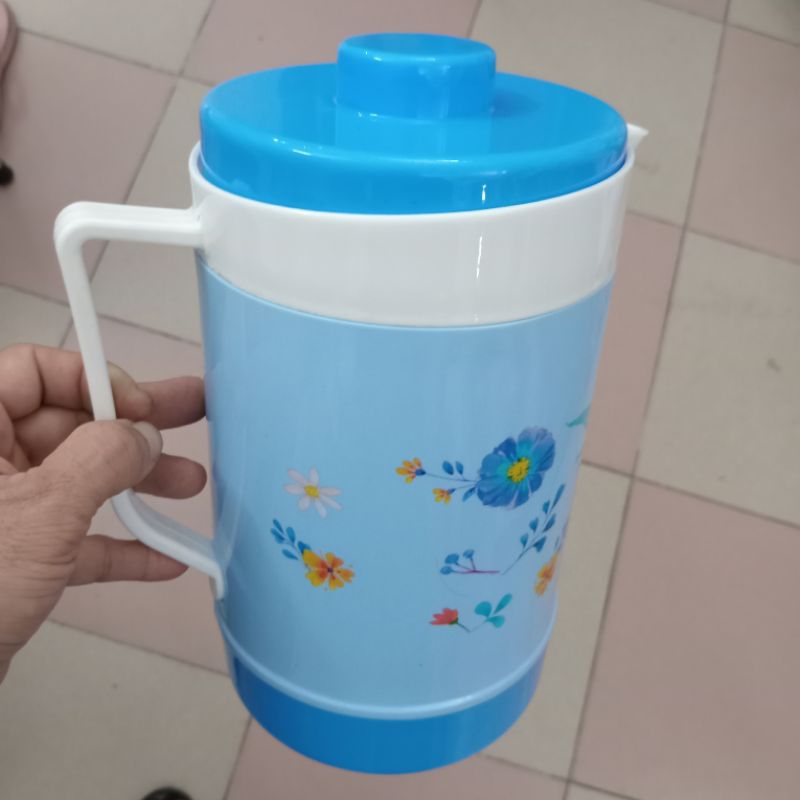 Ca kiểu cách nhiệt, Duy Tân