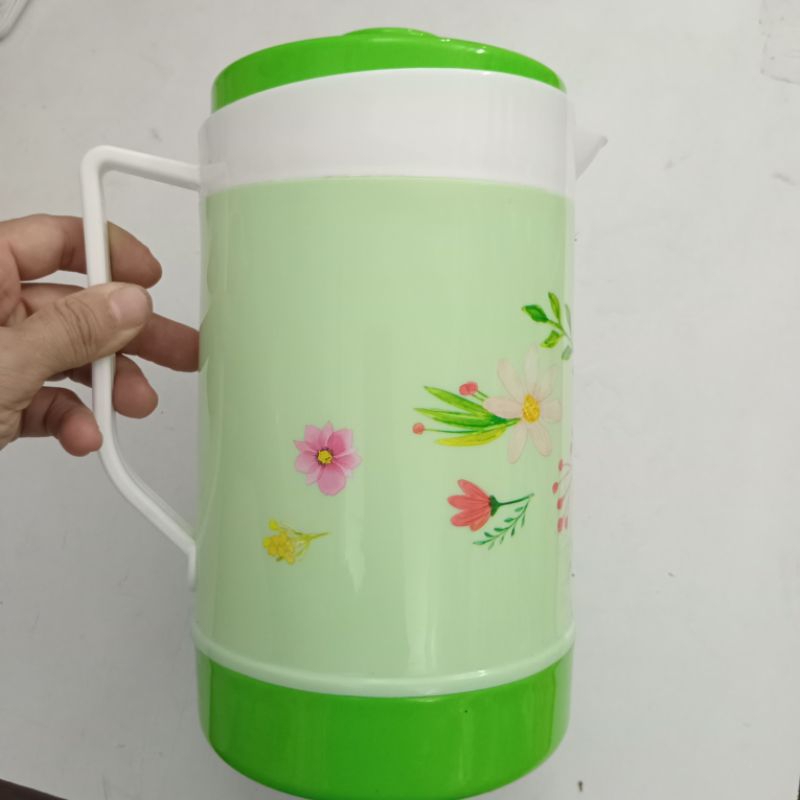 Ca kiểu cách nhiệt, Duy Tân