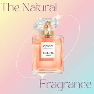 Nước hoa Coco Mademoiselle Intense EDP