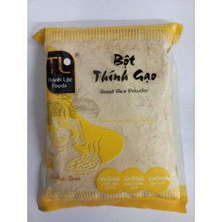 Bột thính gạo 150g - gia vị không thể thiếu cho món nem thính