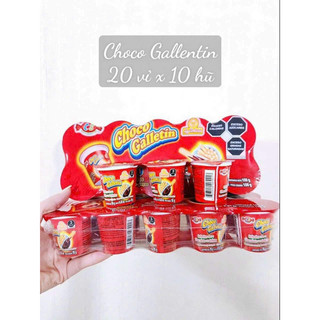 [sẵn hàng mới] combo 5 hop bánh que chấm scl thơm ngon hàng sẵn