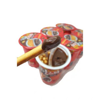 Bánh que chấm scl thơm ngon hàng sẵn