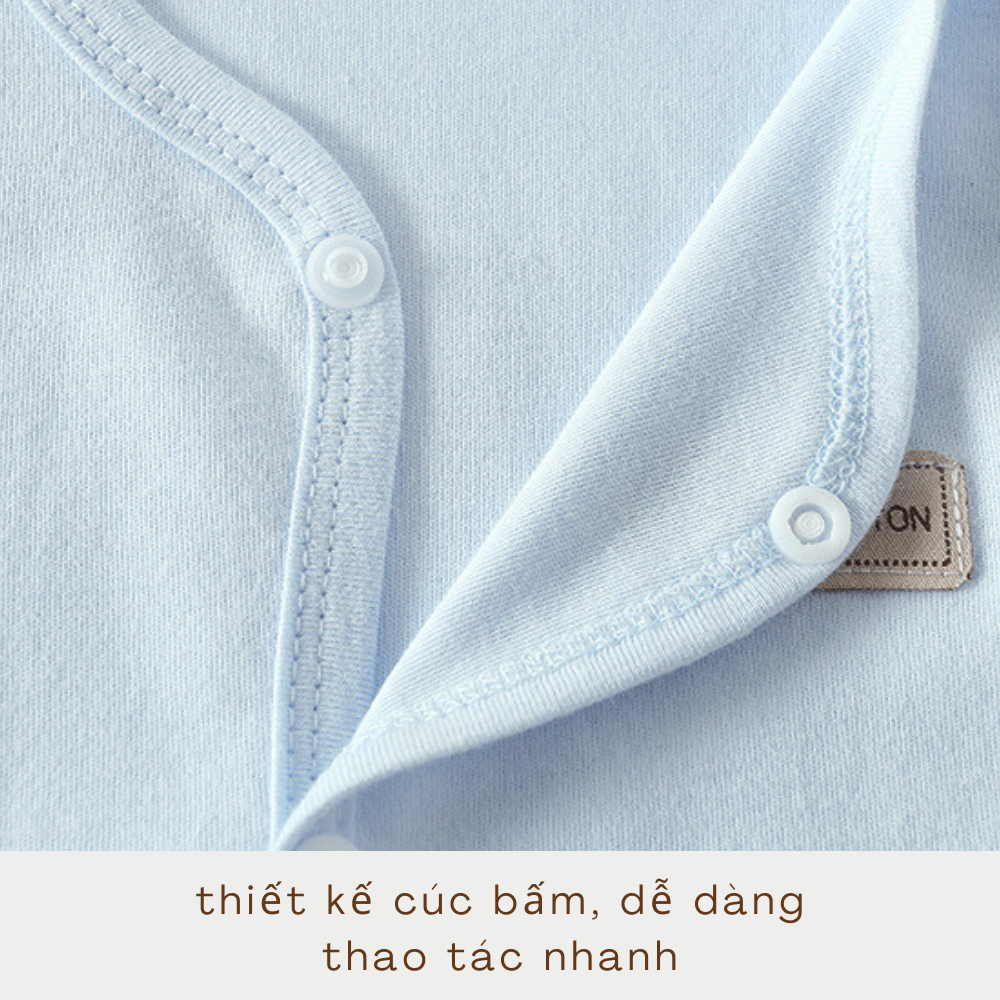 Áo gile cho bé trai bé gái chất cotton 100% size từ 5-14kg AGL01