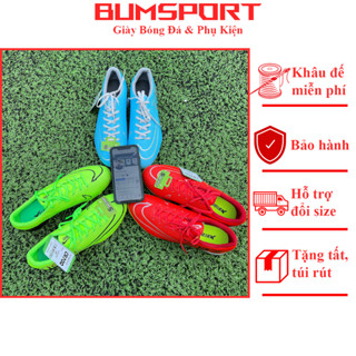 [Khâu Đế] Giày đá bóng sân cỏ nhân tạo XFASTER CR007 2022