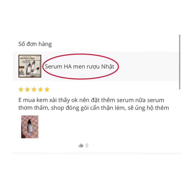 Serum Cấp Nước B5