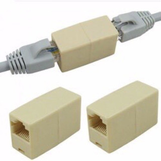 Đầu nối dài cáp mạng RJ45