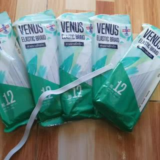 Thun luồn quần thun VENUS Thái Lan
