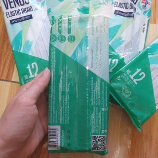 Thun luồn quần thun VENUS Thái Lan