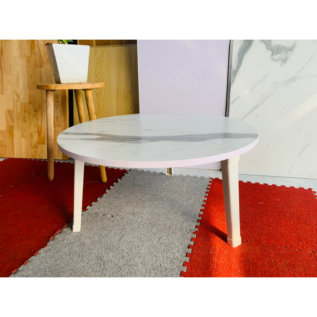 Bàn tròn , Bàn trà siêu đẹp kt 60cm