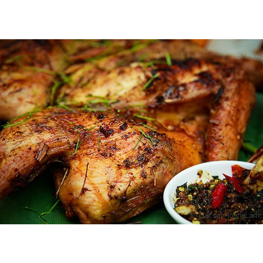 CHẨM CHÉO Hải Sapa TV ✅ Cay Thơm ✅ Hũ 250g