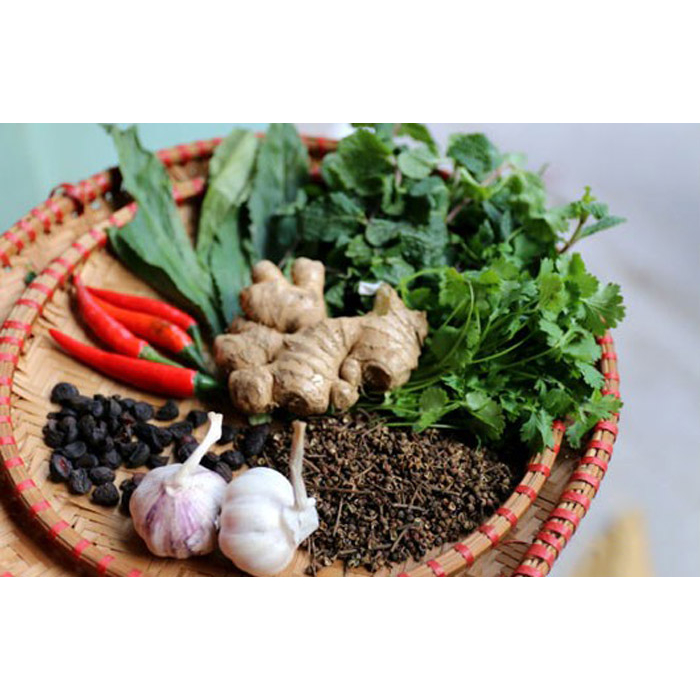 CHẨM CHÉO Hải Sapa TV ✅ Cay Thơm ✅ Hũ 250g