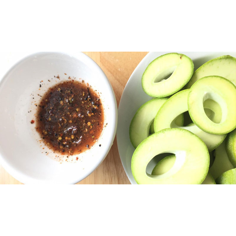 CHẨM CHÉO Hải Sapa TV ✅ Cay Thơm ✅ Hũ 250g