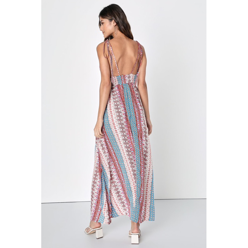 Thanh lý pass đầm váy maxi sexy quyến rũ size SM