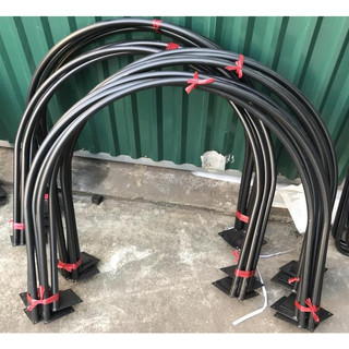 Vòng thử đồ đủ loại, TẶNG KÈM VÍT+ỐC, chiết liệu sơn tĩnh điện, gọn nhẹ , chịu lực - sada shop