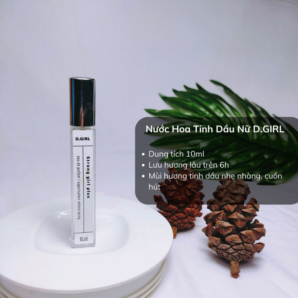 Hộp Quà Tặng Sinh Nhật 4 món dành tặng nữ, tặng bạn gái 20/10 8/3