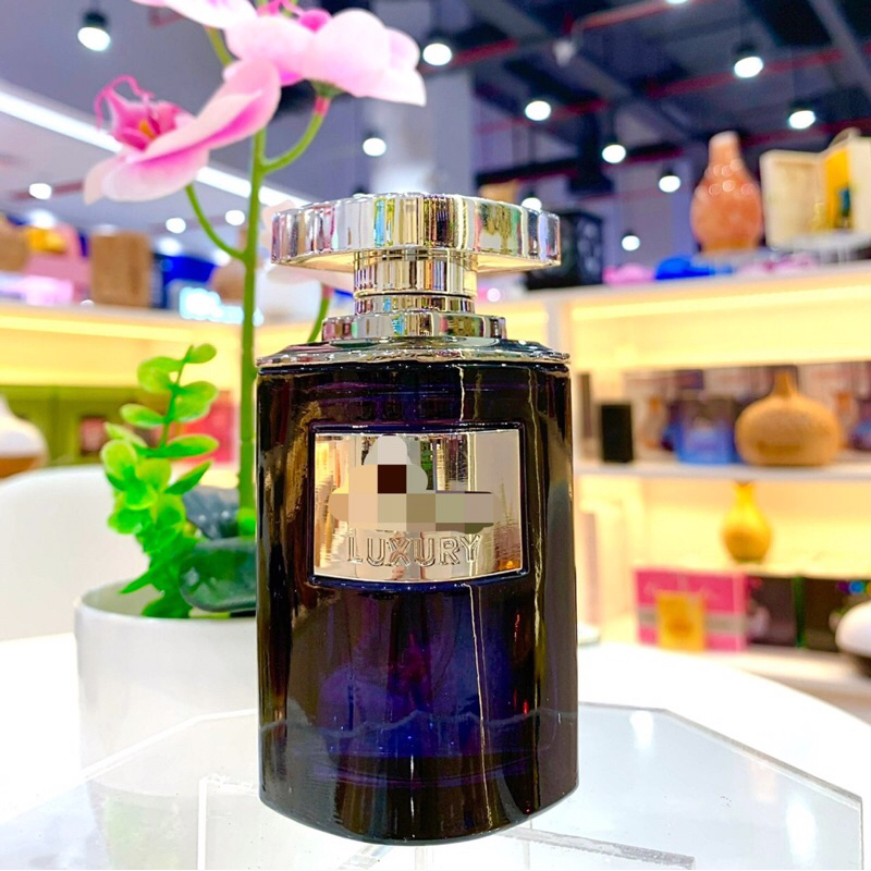 NƯỚC HOA NAM LUXURY