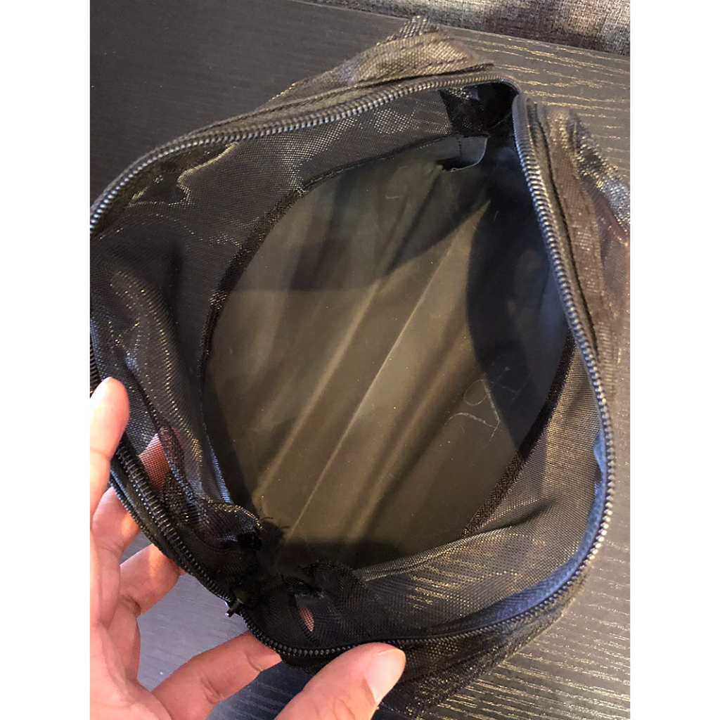 TÚI LƯỚI HỒNG SEPHORA các hãng - gift các brand