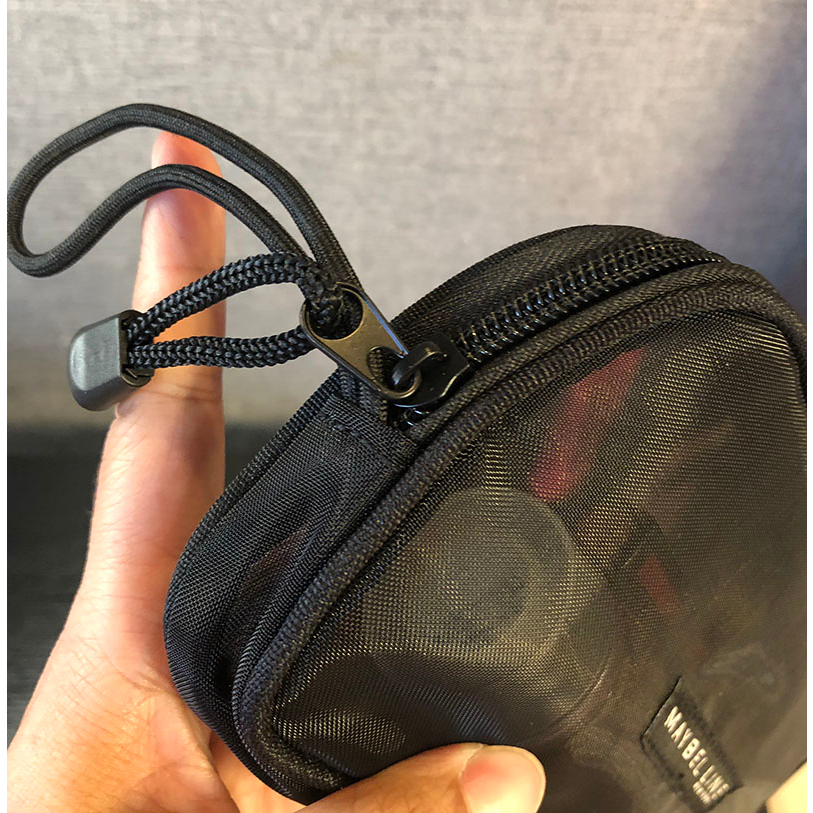 TÚI LƯỚI HỒNG SEPHORA các hãng - gift các brand