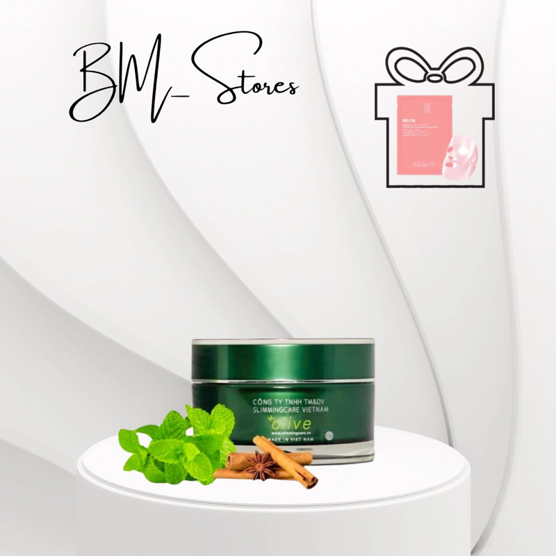Kem Tan Mỡ Bụng SLIMMING DAY COLLAGEN