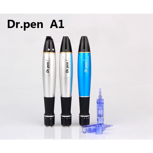 Máy Phi Kim Lăn Kim Dr.pen A1