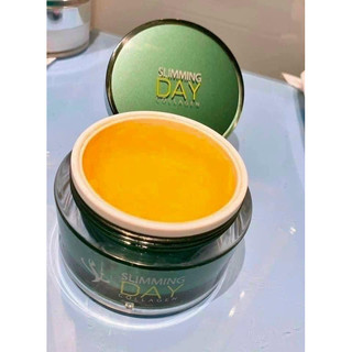 Kem Tan Mỡ Bụng SLIMMING DAY COLLAGEN