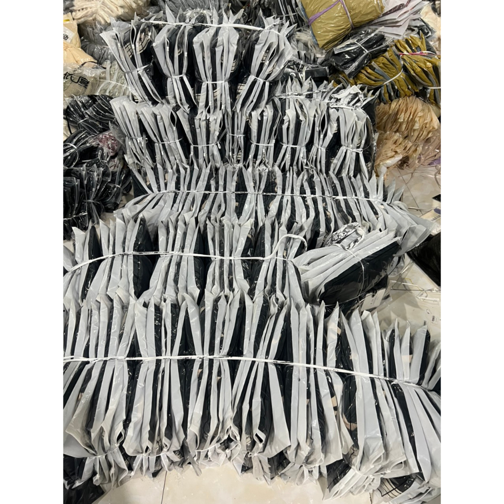 ÁO KHOÁC NHUNG 2 LỚP BO NHŨ - HÀ LEO-A77