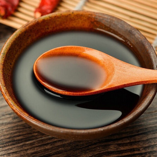 Giấm đen Sơn Tây chai 420ml