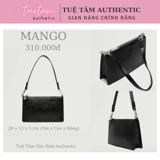Túi mango ( trả order khác.h trên fb )