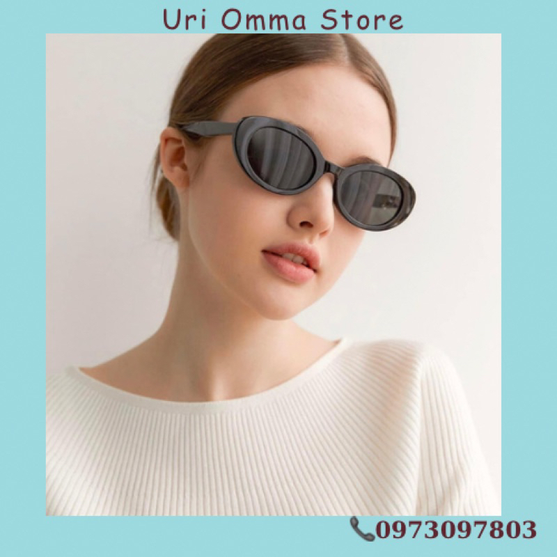 Kính One brilliant authentic_Chico_Hàng có sẵn