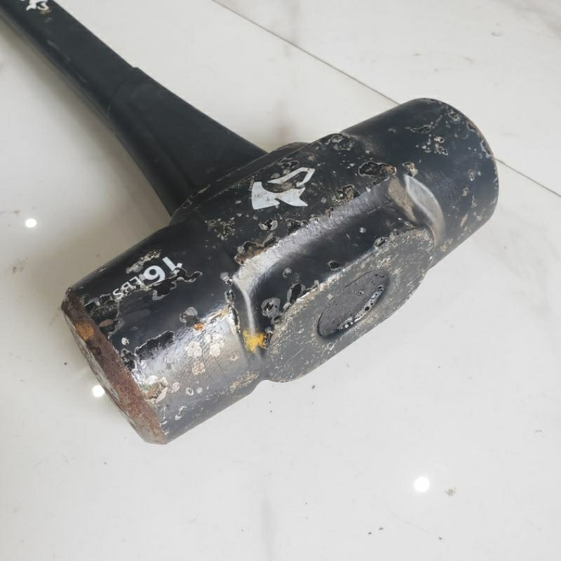 BÚA TẠ HUSKY 8.5KG