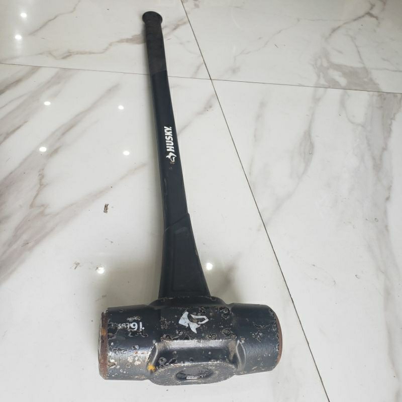 BÚA TẠ HUSKY 8.5KG