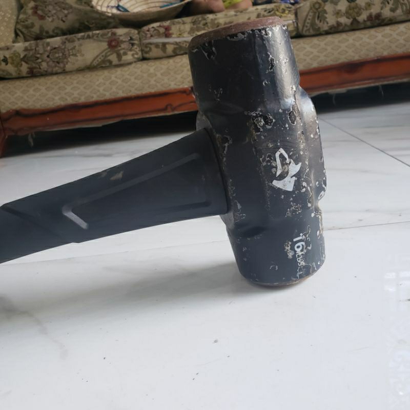 BÚA TẠ HUSKY 8.5KG