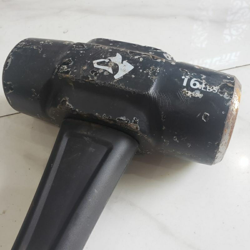 BÚA TẠ HUSKY 8.5KG