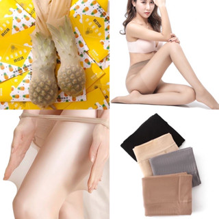 Quần Tất Quả Dứa Siêu Mỏng, Siêu Dai