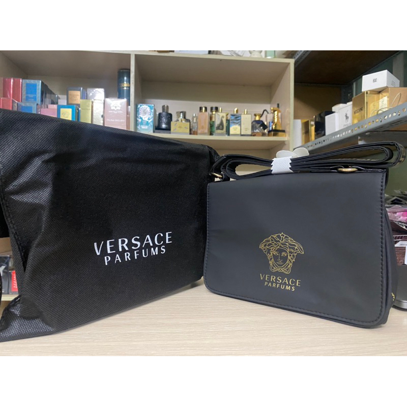 Túi xách Versace Shoulder Bag For Women