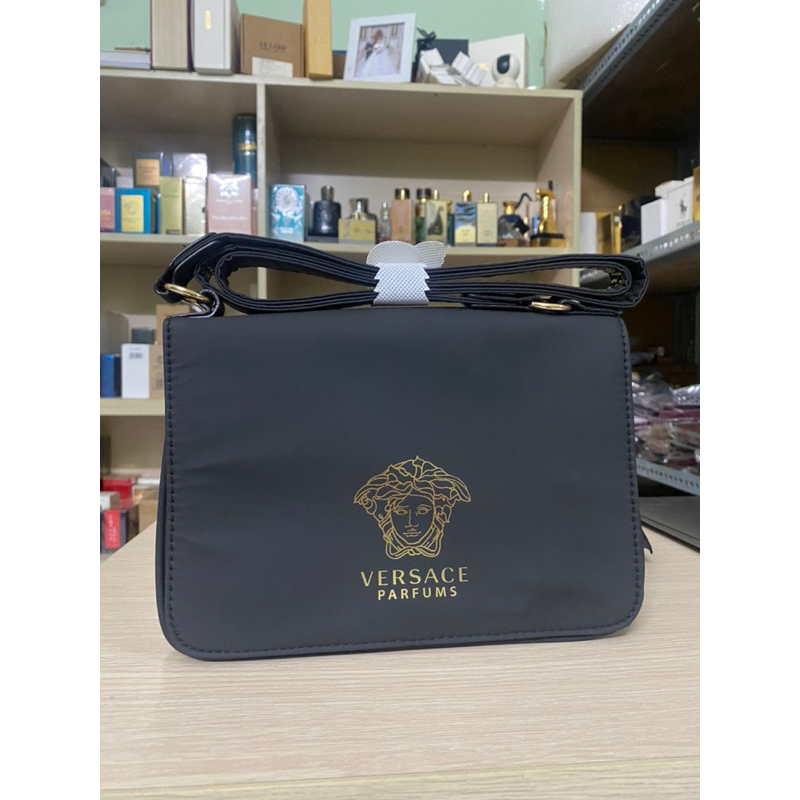 Túi xách Versace Shoulder Bag For Women