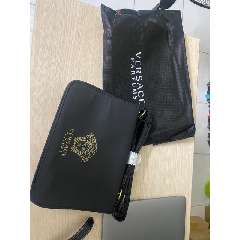 Túi xách Versace Shoulder Bag For Women