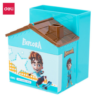 Khay để bút Deli - 9138