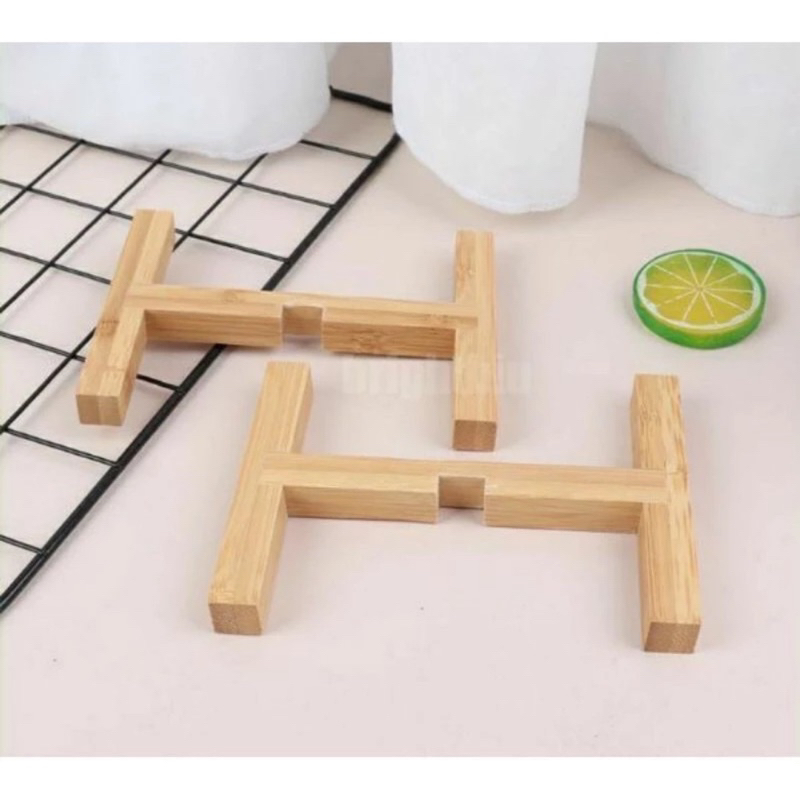 ĐÔN GỖ ĐỰNG CHẬU VÀ CÂY - GỖ TỰ NHIÊN