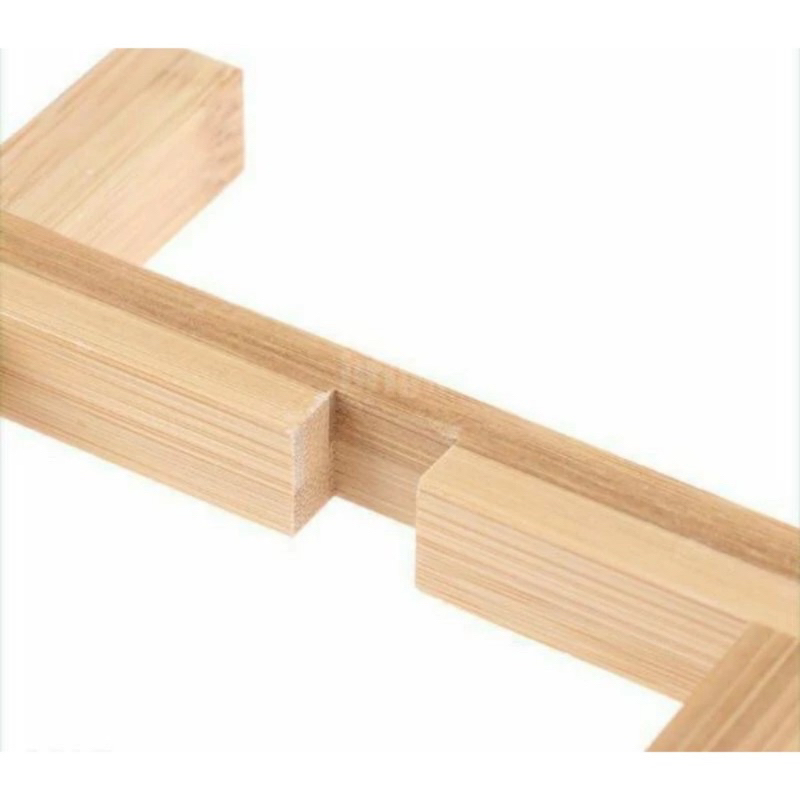 ĐÔN GỖ ĐỰNG CHẬU VÀ CÂY - GỖ TỰ NHIÊN