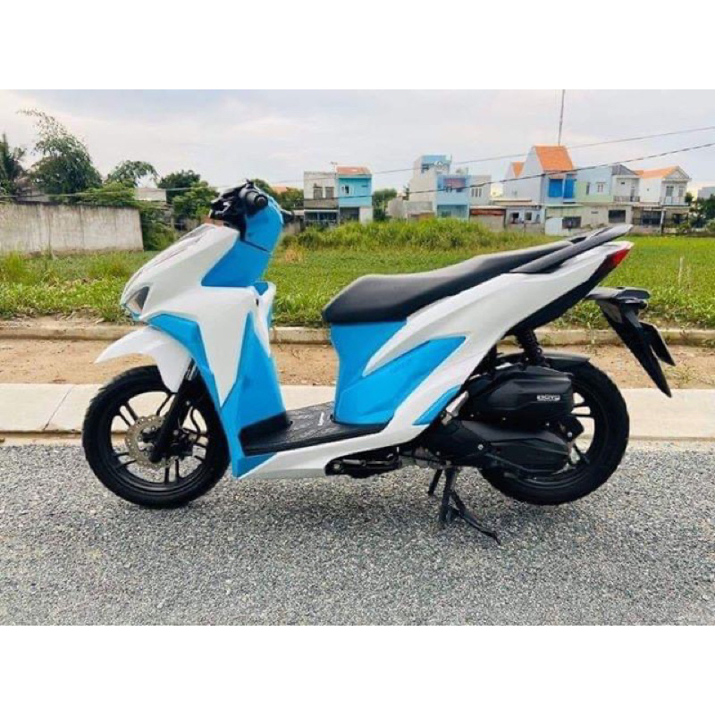 2/102 Sơn xịt Samurai MÀU TRẮNG BÓNG