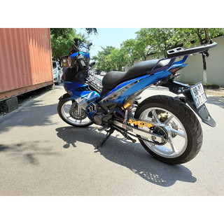 Y139 Sơn xịt Samurai MÀU DƯƠNG CANDY
