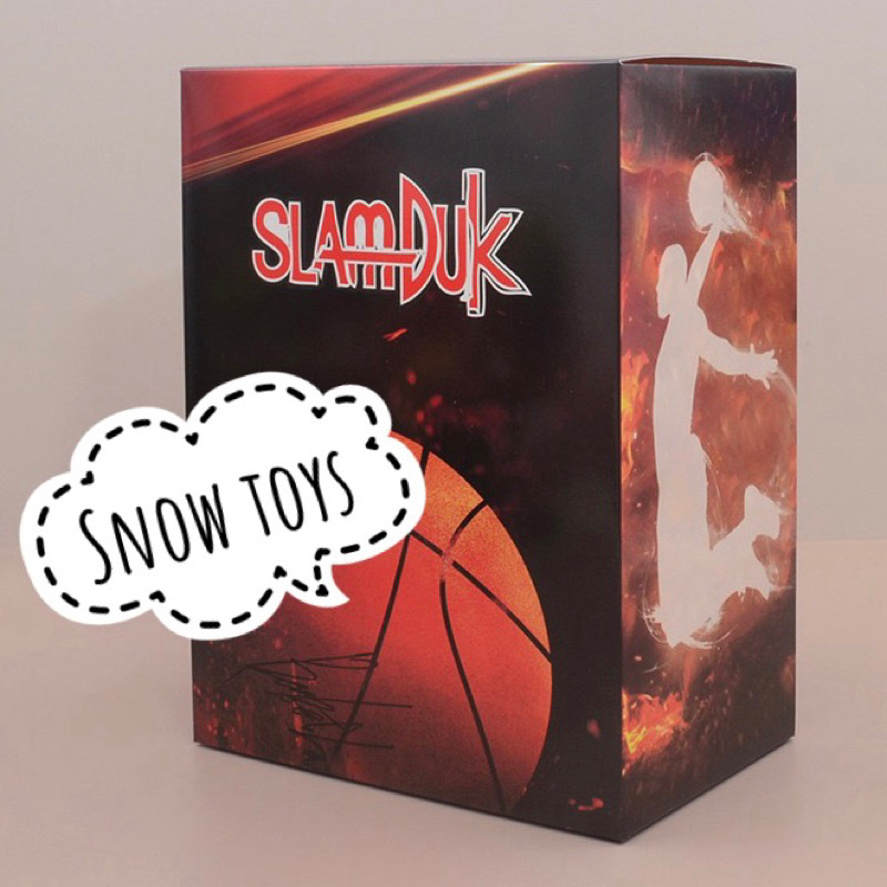Mô hình Slam Dunk - Mô hình nhân vật Miyagi Ryota Anime - Slam Dunk cực nét đẹp cao to cầm chắc tay full box - Cao 26cm