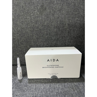 Tinh chất tế bào gốc trắng da Glutathione AIDA lẻ- lọ 2ml