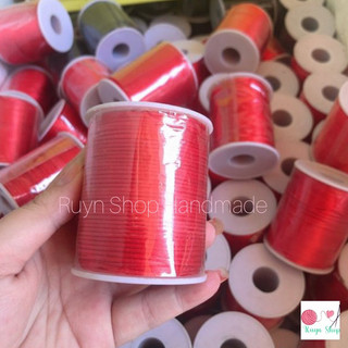 COMBO 10 CUỘN DÂY TIM 1MM (MỖI CUỘN TẦM 90-100M)