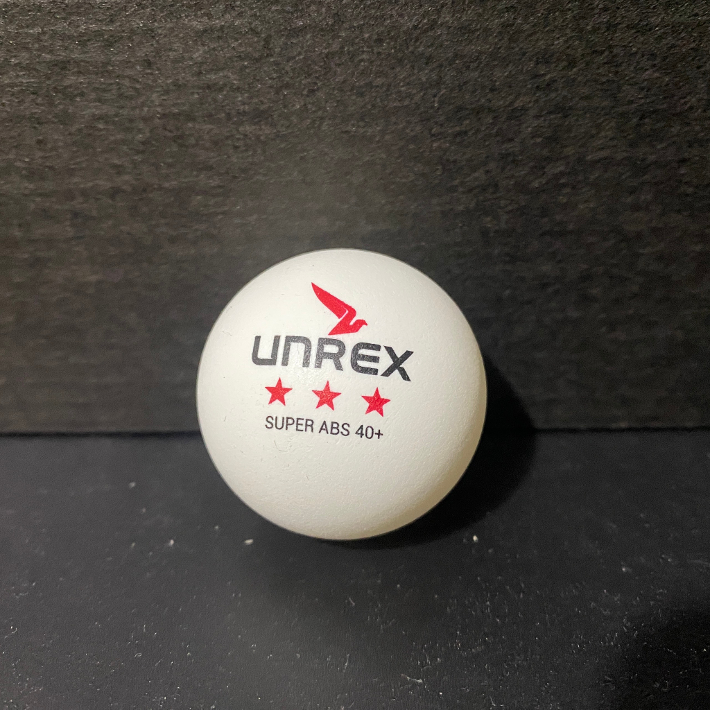 Bóng tập Unrex hộp 10 quả