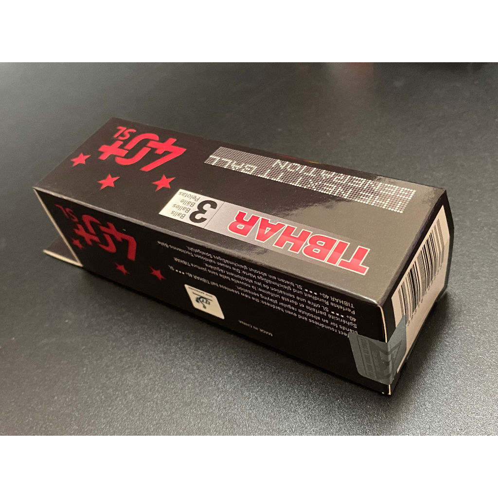 Hộp 6 quả bóng bàn thi đấu DOUBLEFISH , TIBHAR, YINHE ĐỎ, Unrex sun