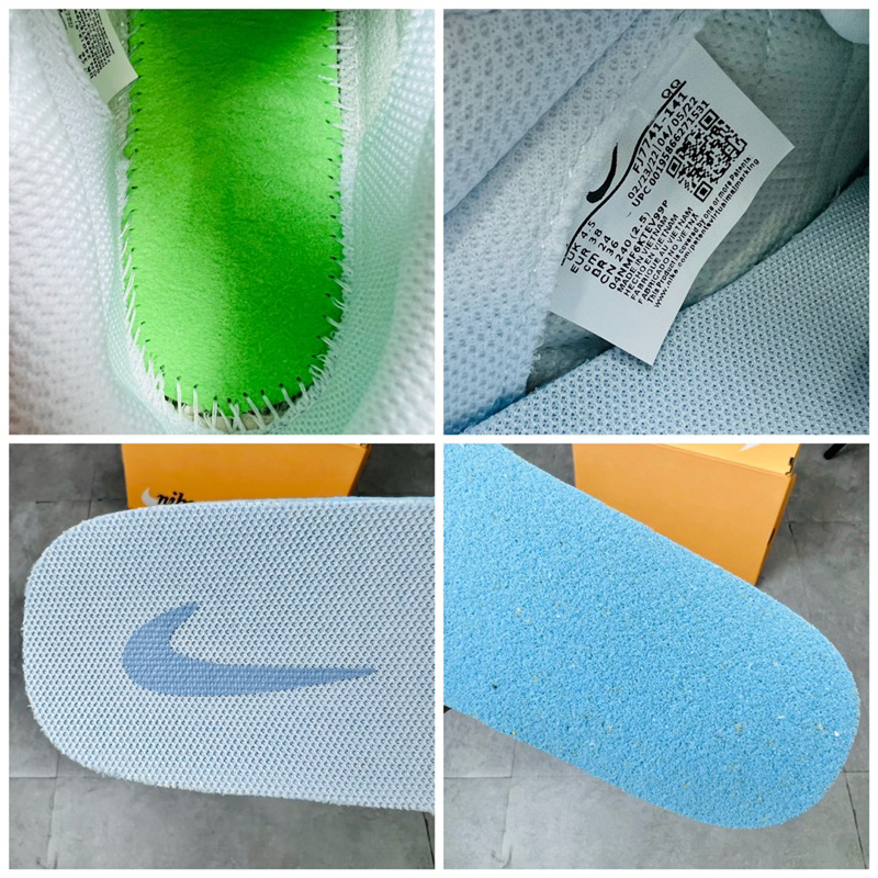 Giày Sneaker Cổ Thấp NK Blazer Low 77 Jumbo Feminino Denim Boucle Jean Swoosh Thổ Cẩm Hàng TC