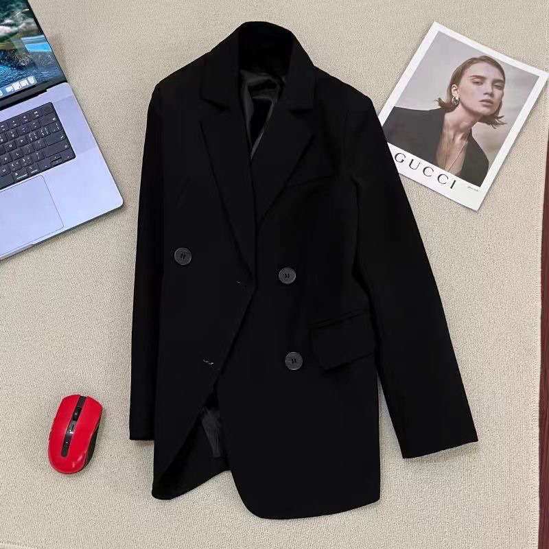 Áo  Vest  Nữ  Blazer dài tay mẫu mới  phong cách hàn quốc mã mới